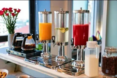 Hanoi Skyline Hotel – 사진 4