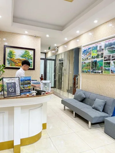 Hanoi Skyline Hotel – 사진 5