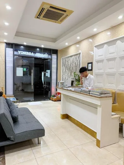 Hanoi Skyline Hotel – 사진 7