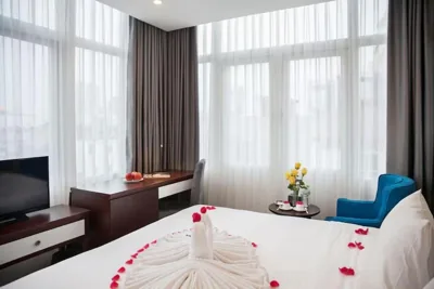 Hanoi Skyline Hotel – 사진 11