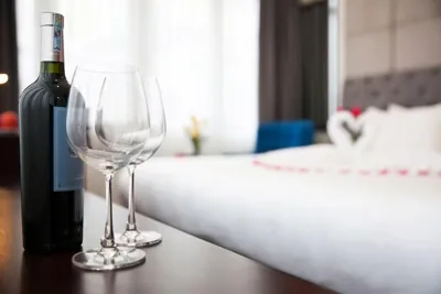 Hanoi Skyline Hotel – 사진 12