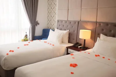 Hanoi Skyline Hotel – 사진 13