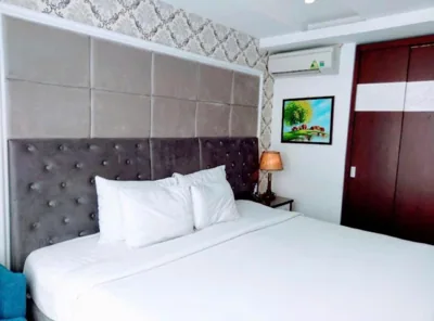 Hanoi Skyline Hotel – 사진 14
