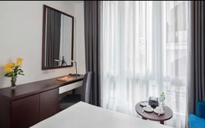 Hanoi Skyline Hotel – 사진 15